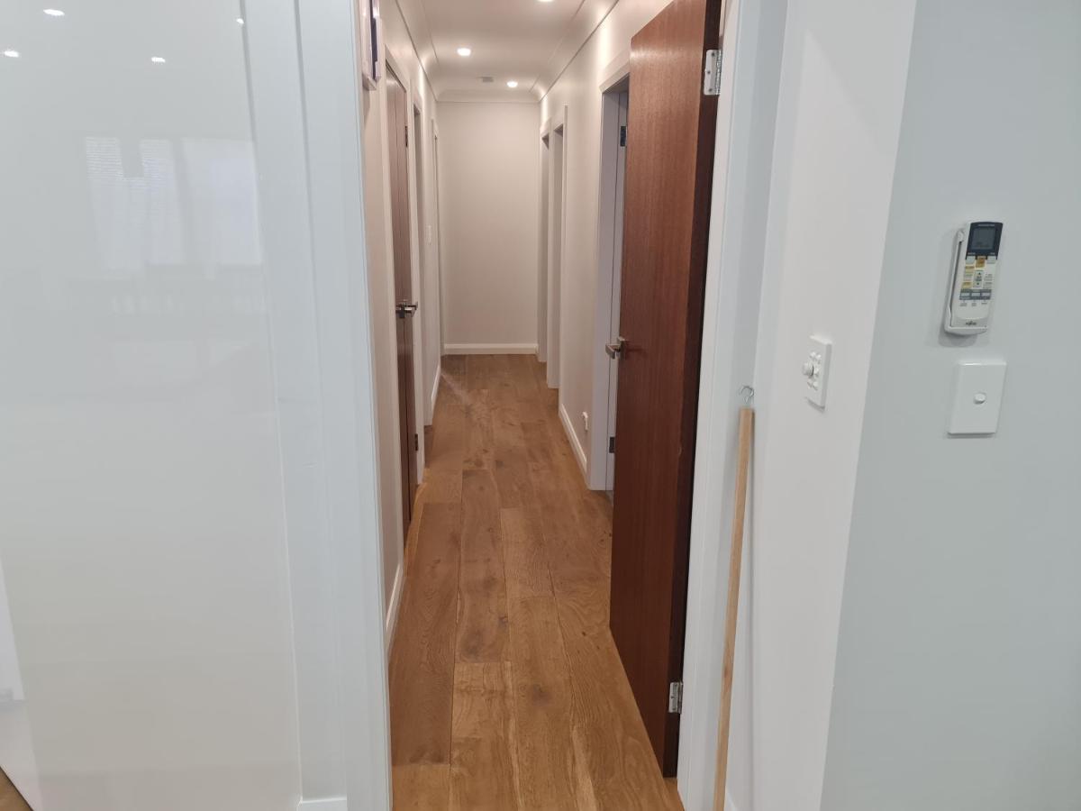 Brand New Home - Central Мастертон Экстерьер фото