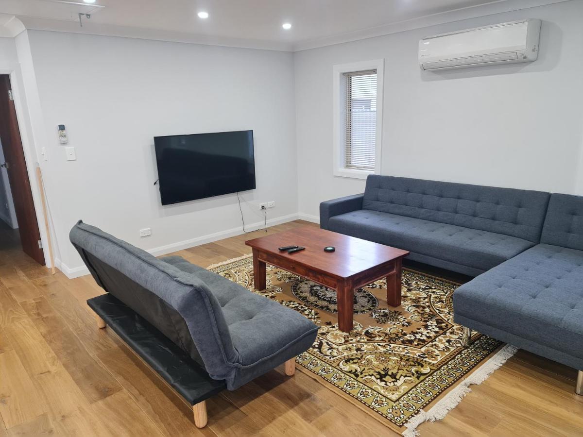 Brand New Home - Central Мастертон Экстерьер фото