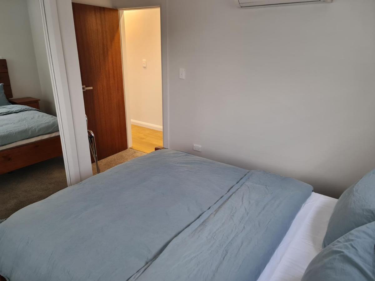 Brand New Home - Central Мастертон Экстерьер фото