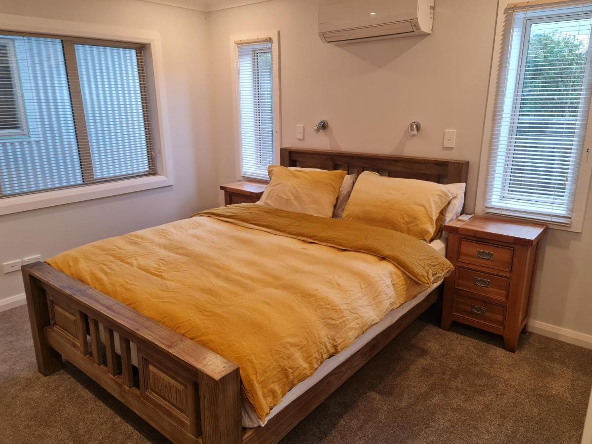 Brand New Home - Central Мастертон Экстерьер фото